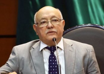 Gobernadores de Morena que terminen mandato no se quedarán sin trabajo, se van al Gobierno Federal 