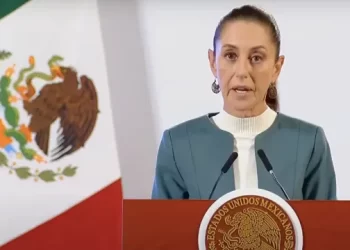 Sheinbaum rechaza asistir a la COP29: ‘Tenemos una tarea principal aquí en México’