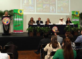 Inician actividades del XVII Congreso Internacional CUCCAL 17 en Unison