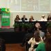 Inician actividades del XVII Congreso Internacional CUCCAL 17 en Unison