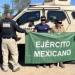 Detienen en Sonoyta a líder de importante grupo delictivo