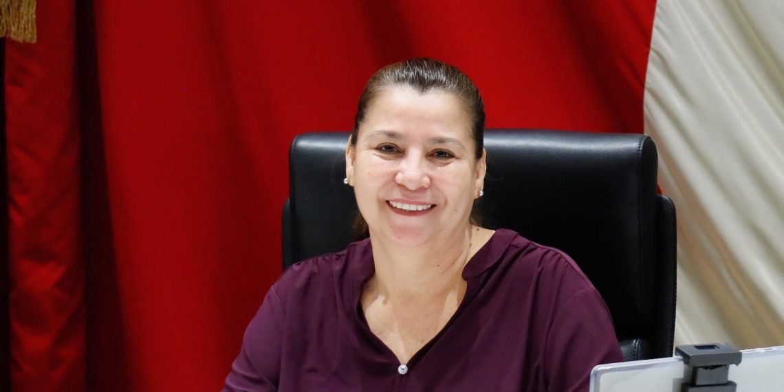 Aprueba Congreso de Sonora minuta con reforma constitucional en materia de bienestar