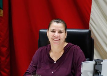 Aprueba Congreso de Sonora minuta con reforma constitucional en materia de bienestar