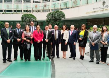 Propone Dip. Iris Sánchez Chiu fortalecer a Sonora como el Corazón Minero de México, buscar mejores condiciones y recursos para el sector y crear  Secretaría de Minería