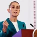 Sheinbaum considera ‘deleznable’ que la responsabilicen por la muerte de Ifigenia Martínez