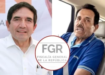 No sabía sobre la relación de Cuén con ‘El Mayo’, dice Rocha