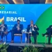 Destacan potencial  conjunto entre la industria automotriz de Brasil y México