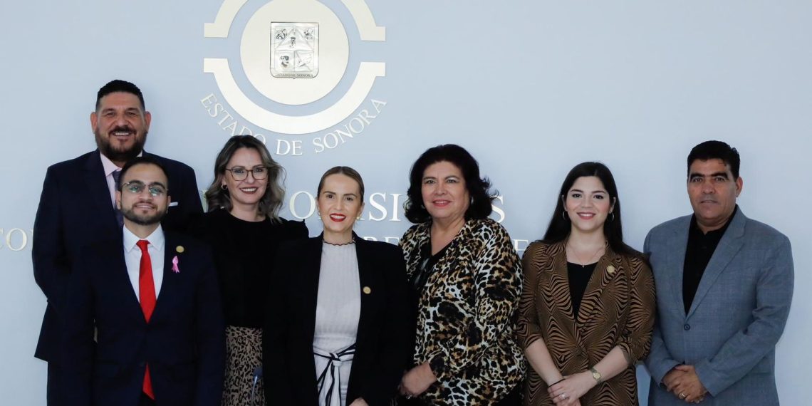 Debemos apostarle al deporte para activar su potencial y promover una vida saludable en Sonora: Marcela “Maval” Valenzuela