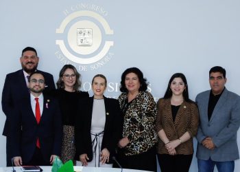 Debemos apostarle al deporte para activar su potencial y promover una vida saludable en Sonora: Marcela “Maval” Valenzuela