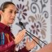 Diálogo será con el pueblo de México; la oposición será atendida por Segob: Sheinbaum