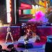 Regresa triunfal la Doncella de Hierro a Phoenix