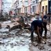 Suman 155 muertos por inundaciones en España