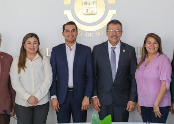 El Congreso de Sonora busca fortalecer la calidad de vida de los pueblos originarios y la educación