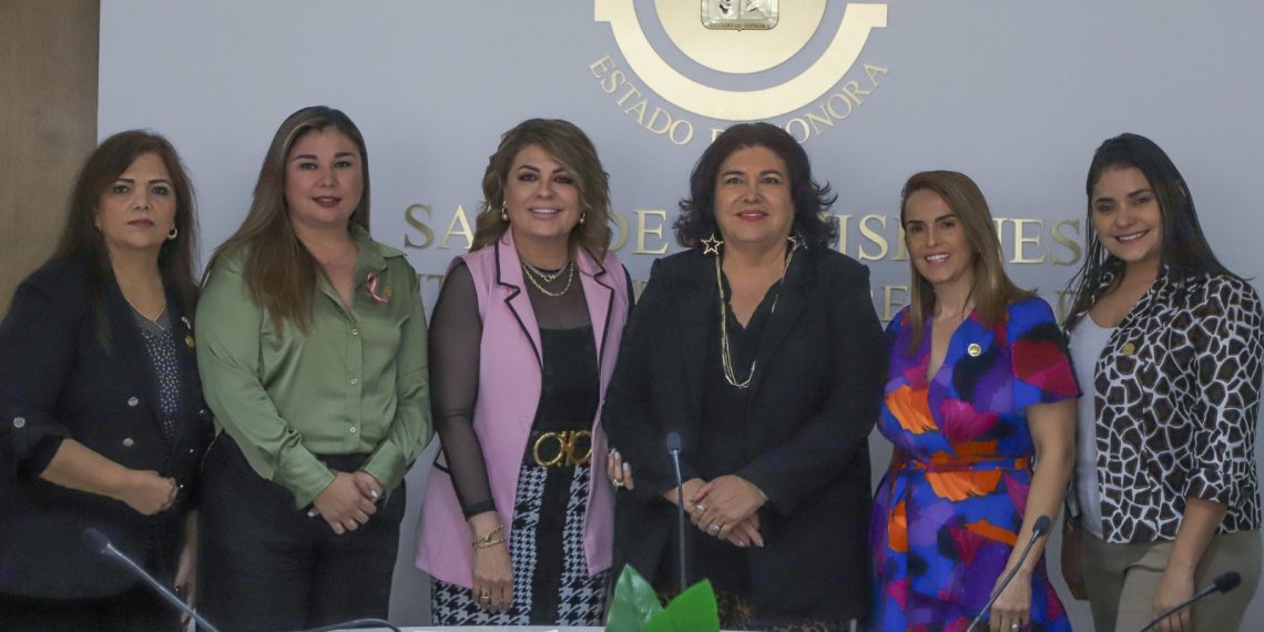 Cierra este viernes el registro para candidaturas a la Presea del Poderío de las Mujeres Sonorenses 2024