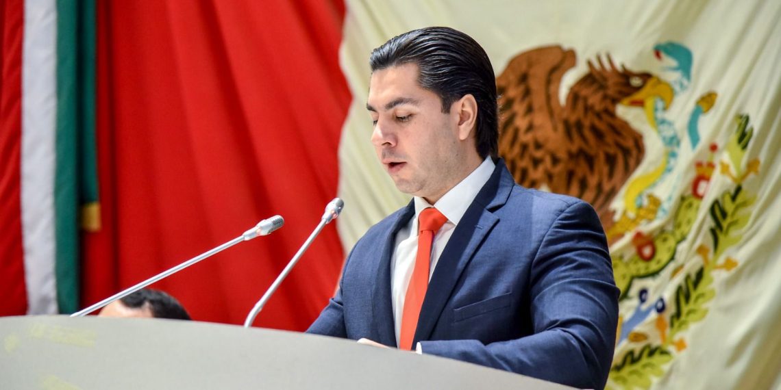 Diputados del PRI presentan iniciativa para fortalecer la Designación de personas encargadas en Órganos Internos de Control en Sonora