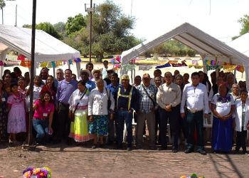 Realiza el Instituto Nacional de los Pueblos Indígenas (INPI) el Encuentro “Intercambio de Saberes de Médicas, Médicos y Parteras Tradicionales”