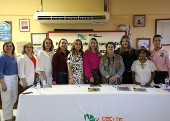 Contará Cecyte Sonora con nueva especialidad enfocada a la producción del Bacanora