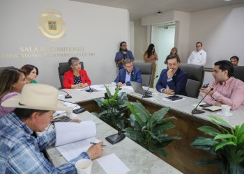 Aprueban en comisión planos y tablas de valores de municipios