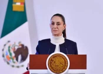 Sheinbaum no tiene favorito entre Harris y Trump; promete ‘buen trabajo’ con quien gane en EU