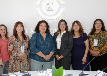 Instalan formalmente el Comité Calificador de la Presea del Poderío de las Mujeres 2024