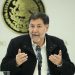Senado rechazaría renuncias de ministros: Fernández Noroña