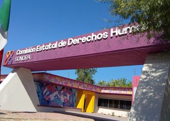 Investigar una muerte en celdas de Caborca, resuelve la CEDH.