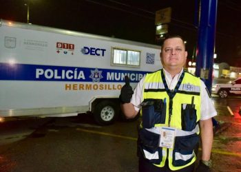 Derechos Humanos vigila el correcto funcionamiento de filtros de alcoholímetros