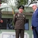 Relevan a general que dijo que la paz en Sinaloa depende de los narcos