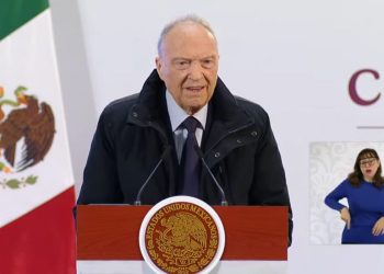 Gertz Manero asegura que ‘Mayo’ Zambada fue secuestrado