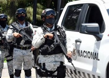 Aumentarán Sedena y GN despliegue en Sinaloa por violencia