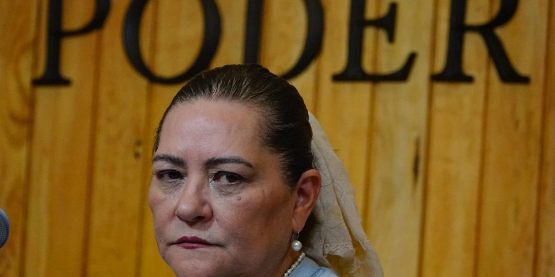 INE pide al Tribunal Electoral ‘tumbar’ suspensiones contra elección de jueces