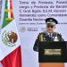 Hernán Cortés Hernández, nuevo comandante interino de la Guardia Nacional