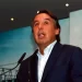 Deja Emilio Azcárraga su cargo como presidente de Televisa