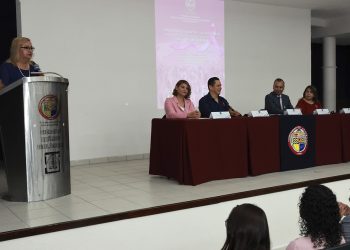 Se desarrollan en Unison jornadas de concientización sobre cáncer de mama