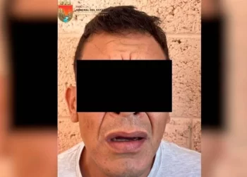 Cae asesino de sacerdote de San Cristóbal de las Casas