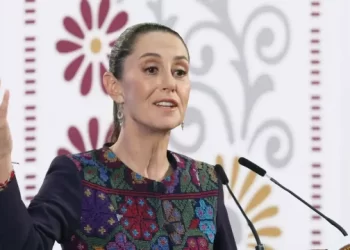 Sheinbaum lamenta que haya 13,000 casos pausados por paro de trabajadores judiciales