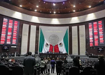 Diputados aprueban ‘Ley Silla’ para proteger a quienes trabajan de pie