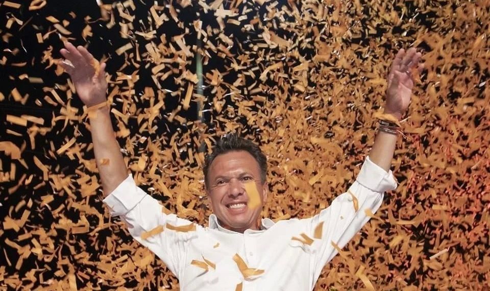 Confirma TEPJF triunfo de Lemus en Jalisco