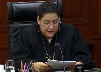 Abrir a consulta reforma judicial, golpe de Estado: Batres