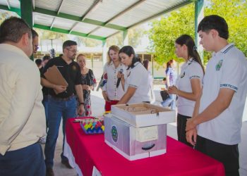 Acercará Unisierra ciencia y tecnología a más de tres mil estudiantes de la región serrana