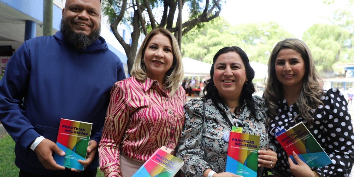 Destacan normalistas sonorenses en Congreso Nacional de Investigación sobre Educación Normal