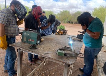 Lleva Economía programa de autoempleo a varios municipios