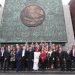 Felicita Gobernador Durazo a Presidenta Sheinbaum y agradece respaldo a proyectos estratégicos en Sonora