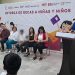 Entrega Gobierno de Sonora becas a hijos e hijas de internos del Cereso Cajeme