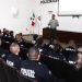 Capacitan instituciones internacionales a policías estatales en Inteligencia y contrainteligencia