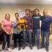 Participará alumnado del Itescan en concurso nacional de robótica