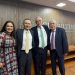 Gobernador Durazo coordina esfuerzos con Sader en apoyo del campo sonorense