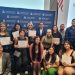 Docentes y estudiantes de Unisierra reciben certificación internacional en la Universidad de Arizona