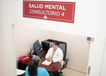 Apoya Isssteson a trabajadoras y trabajadores afiliados a mantener una óptima salud mental