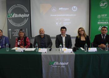 Participarán estudiantes de UTEtchojoa en desarrollo del software Sonora Digital